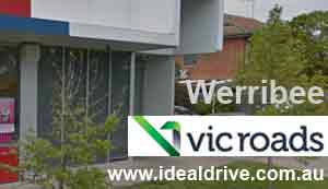 Werribee driving lessons conducting
