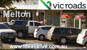 Driving school and lessons in Melton area