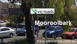 driving school lessons mooroolbark